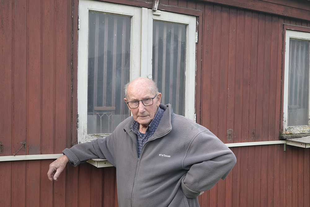 Jan Ernest (Steenbergen NL)