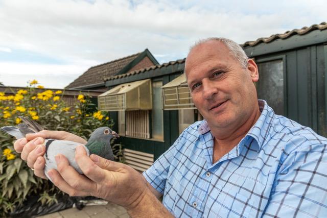 RUUD NIJSSEN   Halsteren NL 
